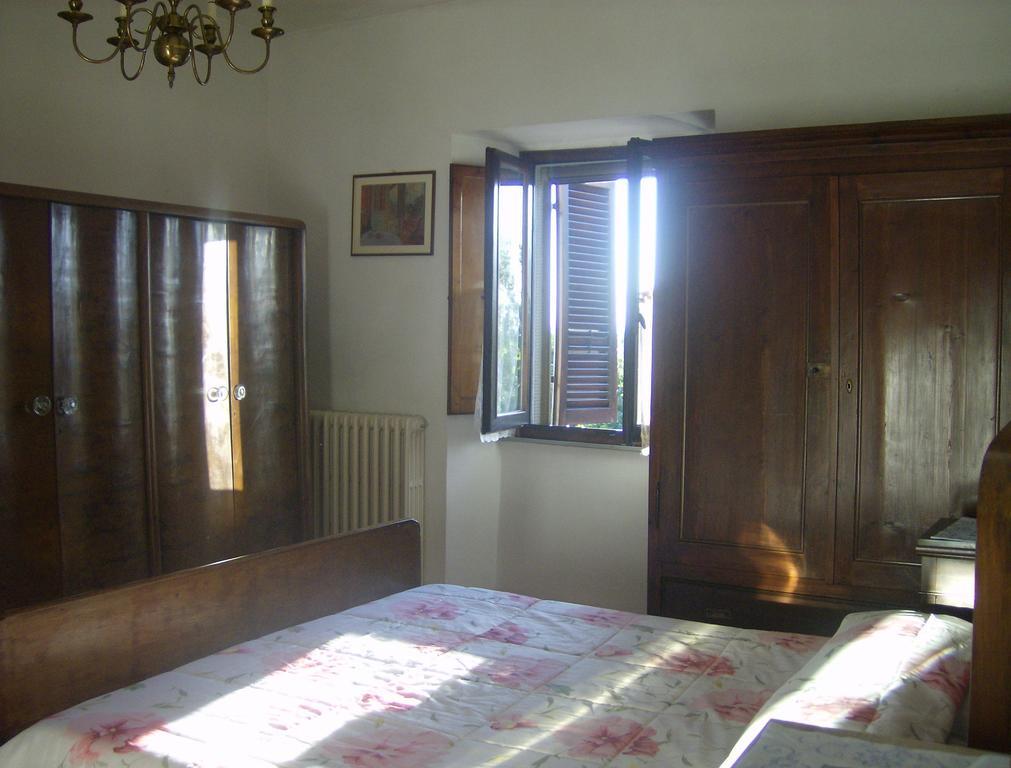 Casa Dina Bed and Breakfast Terontola Værelse billede